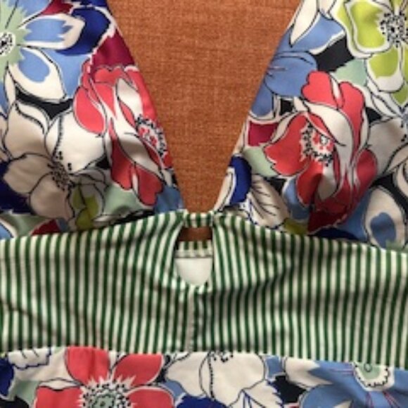 Anthropologie Allihop One Piece - Picture 4 of 6